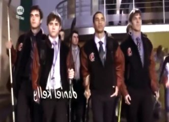 Degrassi  Nouvelle generation S12E16 FRENCH