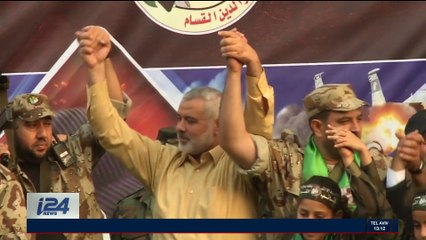 Le camp palestinien de Yarmouk bombardé par le régime syrien