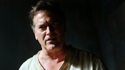 Ash vs Evil Dead S02E07 Delusion