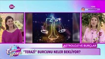 Terazi Burcu'nu neler bekliyor?