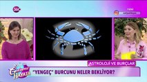 Yengeç Burcu'nu neler bekliyor?