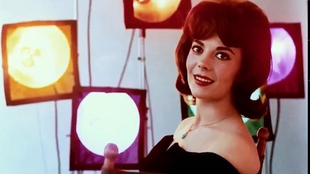 Natalie Wood An American Murder Mystery S01xxE01 - Part 01