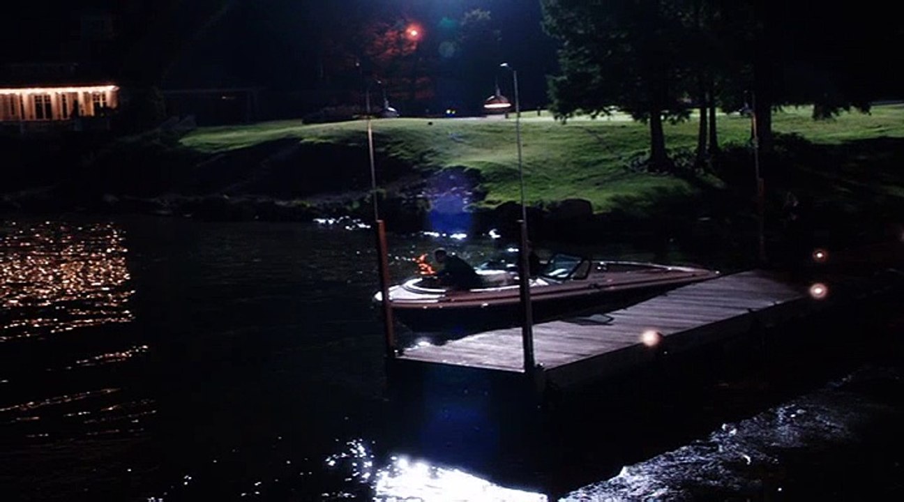 Mac Gyver S1 extrait 5