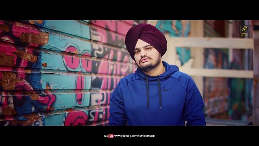 Its All About You - Full HD Video Song - Sidhu Moose Wala - Intense - Valentine Day Special Song 2018