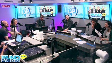 Le Royal Baby - JPI 6h50 (25/04/2018)