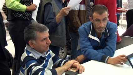 Üsküdar’da Engelsiz Kariyer Fuarı başladı