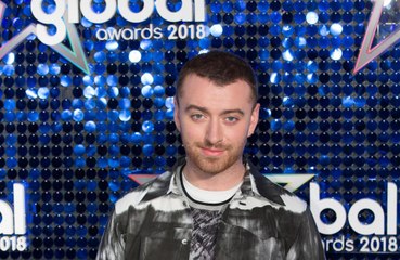 Sam Smith to make a career change?