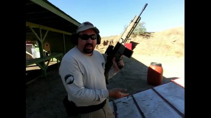 Forgotten Weapons - Competition Skills Class with Russell Phagan