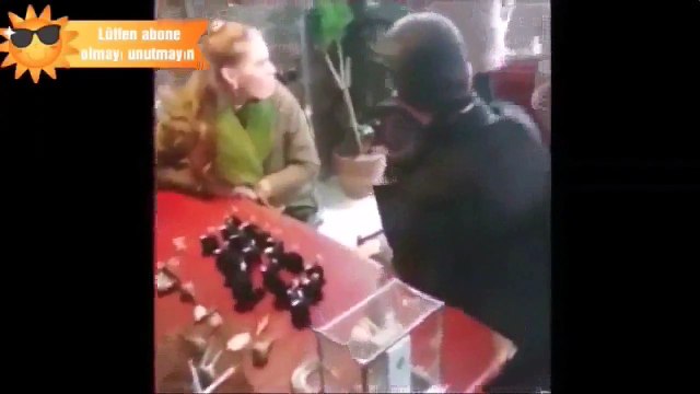 istanbullu Gelin 47 Bölüm Fragman Tanıtımı kamera arkası ?