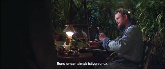 Winchester Gizemli Ev - Winchester (2018) Fragman