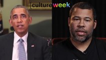 Culture Week by Culture Pub : Obama, deepfake et simulateur météo