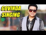 G9 Trivia | Govinda Singing In His Own Voice | Meri Aawaz Suno