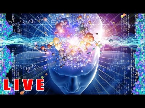 Relaxing Music for Stress Relief | Healing Music for Mediation, Soothing for Massage, Deep Sleep