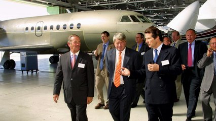 Ce ministre qui a osé dire non à Johnny Hallyday