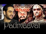 Vikas Gupta ने तोड़ी अपनी चुप्पी Padmaavat मूवी को लेकर | Ranveer Singh, Deepika