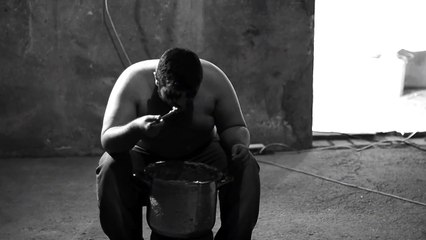 THE END | Scurt-Metraj