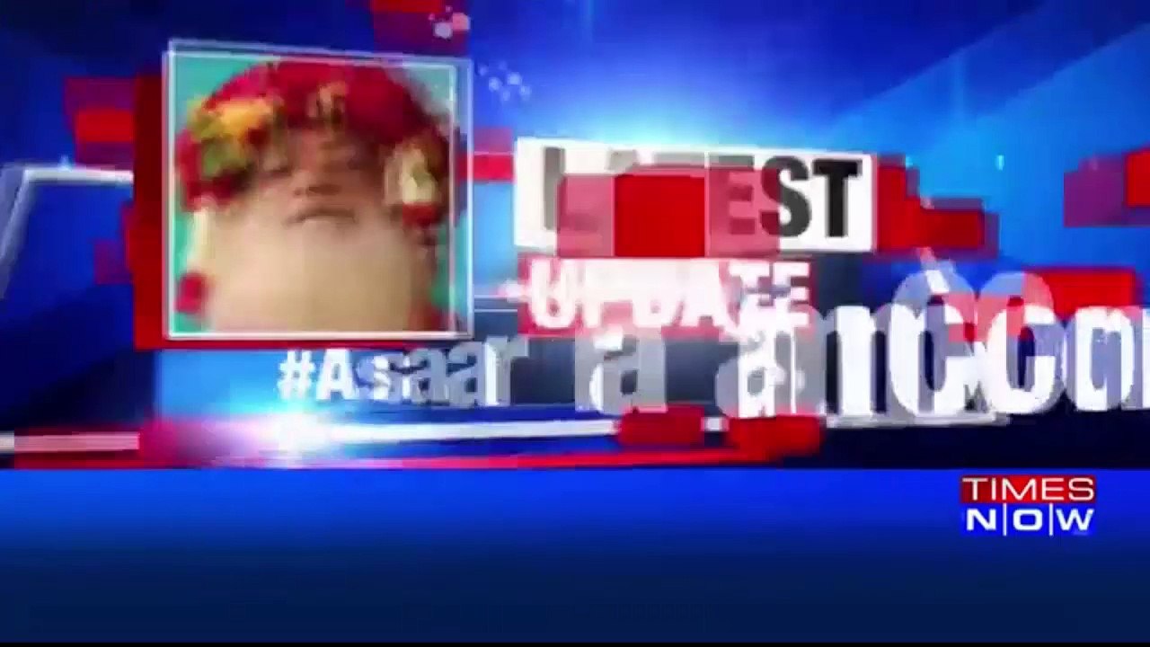 Asaram