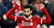 Liverpool Oyuncusu Mohamed Salah, Dünyanın En İyi Futbolcuları Arasına Girdi