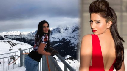 ಹರ್ಷಿಕಾ ಪೂಣಚ್ಚಗೂ ಕಾಡಿದೆ ಕಾಸ್ಟಿಂಗ್ ಕೌಚ್ ಭೂತ | Filmibeat Kannada