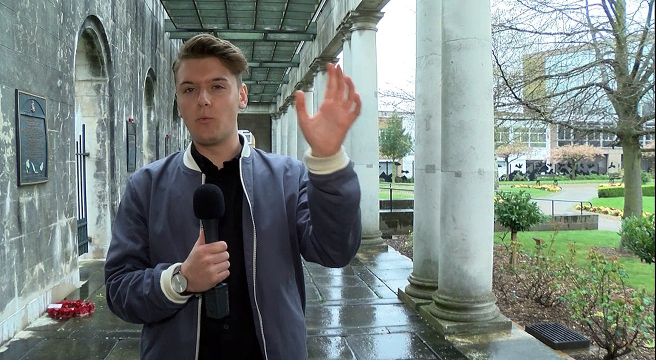 WEATHER: Your latest local forecast