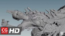 CGI VFX Breakdown 