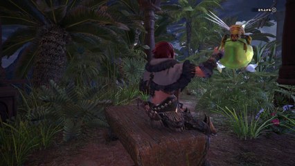 モンスターハンター：ワールド_20180425203633