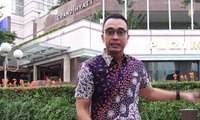 Di Balik Pertemuan Luhut dan Prabowo - AIMAN (1)