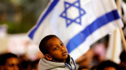 Israël : 42 000 migrants soulagés, mais inquiets