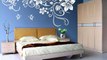 Wall Painting Ideas for Bedroom Design Ideas