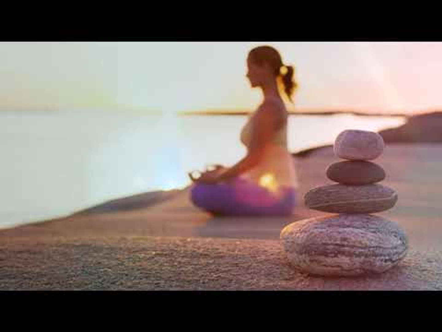 ⁣Relax Meditation Music - Звук гобоя для расслабления, йоги, медитации, чтения, сна, исследования
