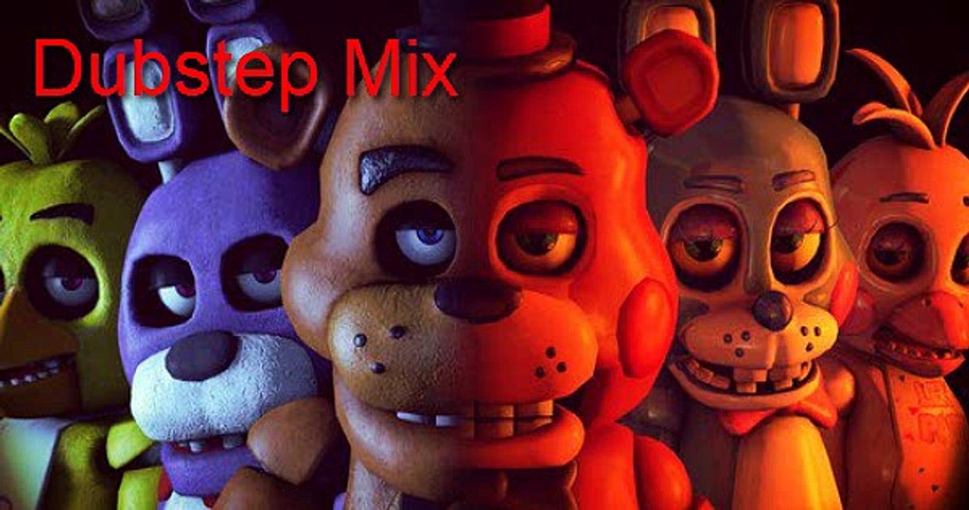 Dubstep Mix Best drops