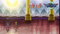 遊戯王VRAINS 第50話「転校生、穂村　尊」 Yu☆Gi☆Oh! VRAINS - 50 HD