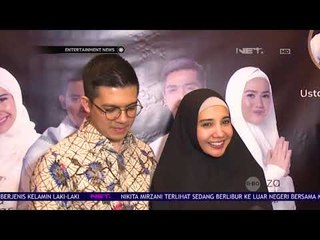 Скачать видео: Mimpi Zaskia Sungkar Dan Irwansyah Bisa Umroh Setiap Tahun