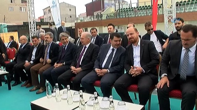 Okullararası Okçuluk Müsabakaları Ödül Töreni gerçekleştirildi