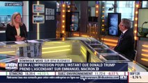 Emmanuel Macron et Donald Trump : des partenaires dans la durée ? - 25/04