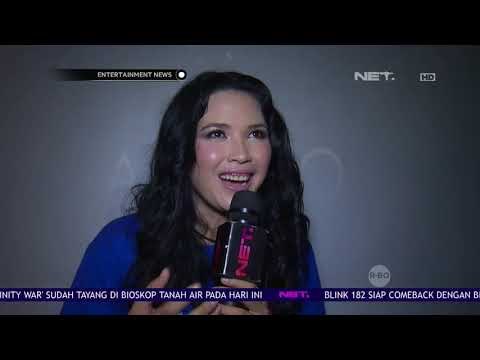 Dinda Kanya Dewi Masih Mencurahkan Isi Hatinya Ke Dalam Buku Diary