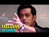 Salman Khan's OPEN CHALLENGE TO Bollywood Actors