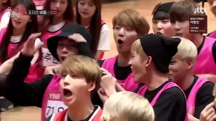 MIXNINE #5 - ポジションバトル〈大丈夫〉日本語字幕