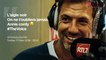 Dans #QHM, Grégory Ascher parle de sa matinale sur RTL2, de la chaîne L'Equipe et du "bachelor"
