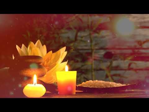 Spa Relax Musik, Stress Relief Musik, Brain Power - 1 Stunde entspannende Musik