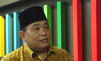 Di Balik Pertemuan Luhut dan Prabowo - AIMAN (3)