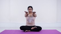 Yog Mudra for Ribs Pain | पसली के दर्द से छुटकारा देगी ये मुद्रा | Boldsky