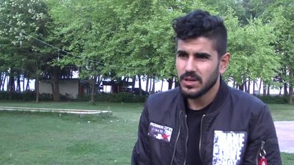 Profesyonel Futbolcudan "Sahte Sözleşme" İddiası