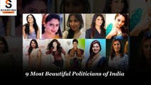 9 Sexiest Female Politicians in India You Won't Belive Edited By Starfish Cab