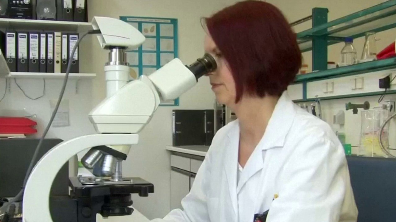 Microbiome Therapy Innovation