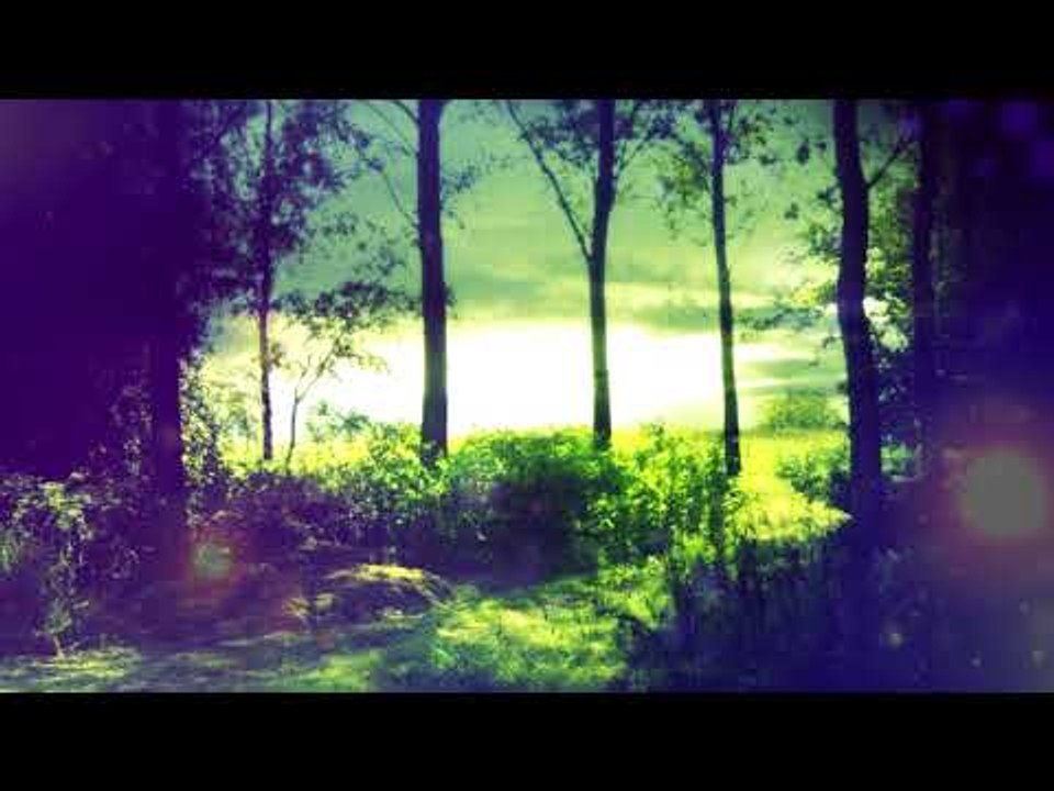 30 минут Глубокая медитация Музыка: музыка прир...