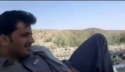 Adnán Balóch Káshápi | Zahirig