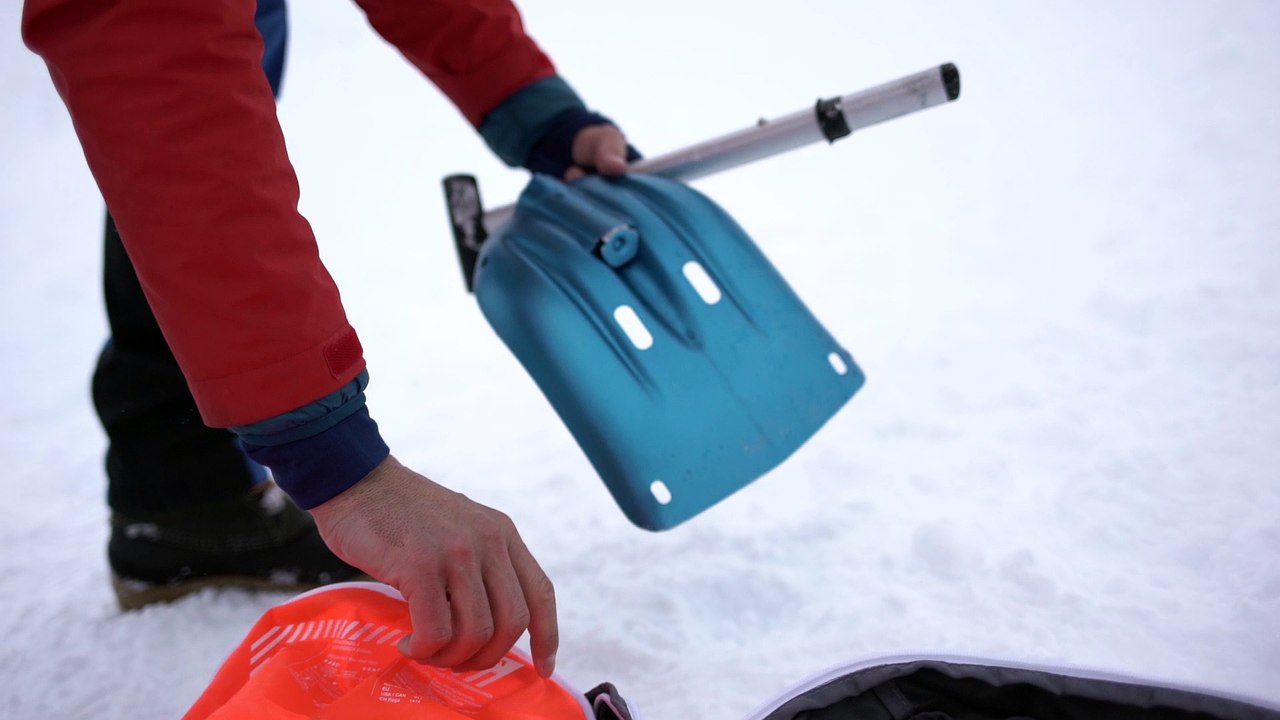 Le Hors Piste - En toute sécurité