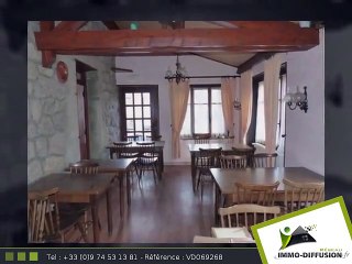 Maison A vendre Chambon le chateau 293m2 - MARGERIDE EST