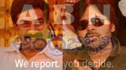 తెలుగు సినీ ఫీల్డ్ కు వార్నింగ్ ఇచ్చిన చలసాని శ్రీనివాస్‌